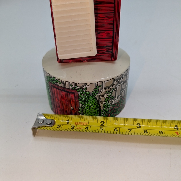 Thomas & Friends Wooden Railway Windmill Gullane 2002 Base E002 - Picture 13 of 15